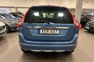 Volvo XC60 bild 10