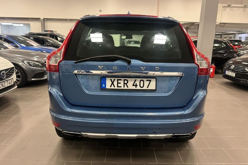 Volvo XC60 bild 10