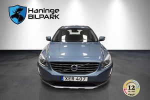 Volvo XC60 bild 3