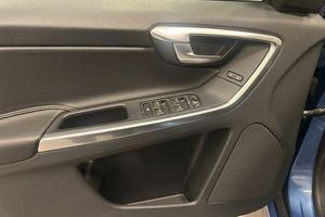 Volvo XC60 bild 17