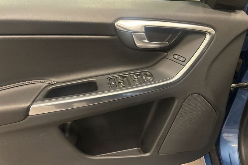 Volvo XC60 bild 17
