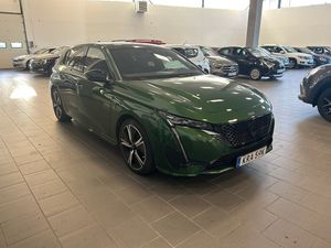 Peugeot 308 bild 5