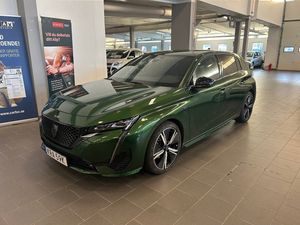 Peugeot 308 bild 1