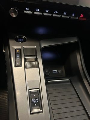 Peugeot 308 bild 29