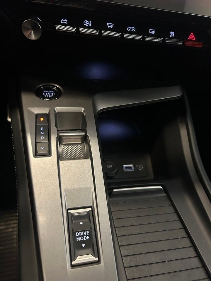 Peugeot 308 bild 29
