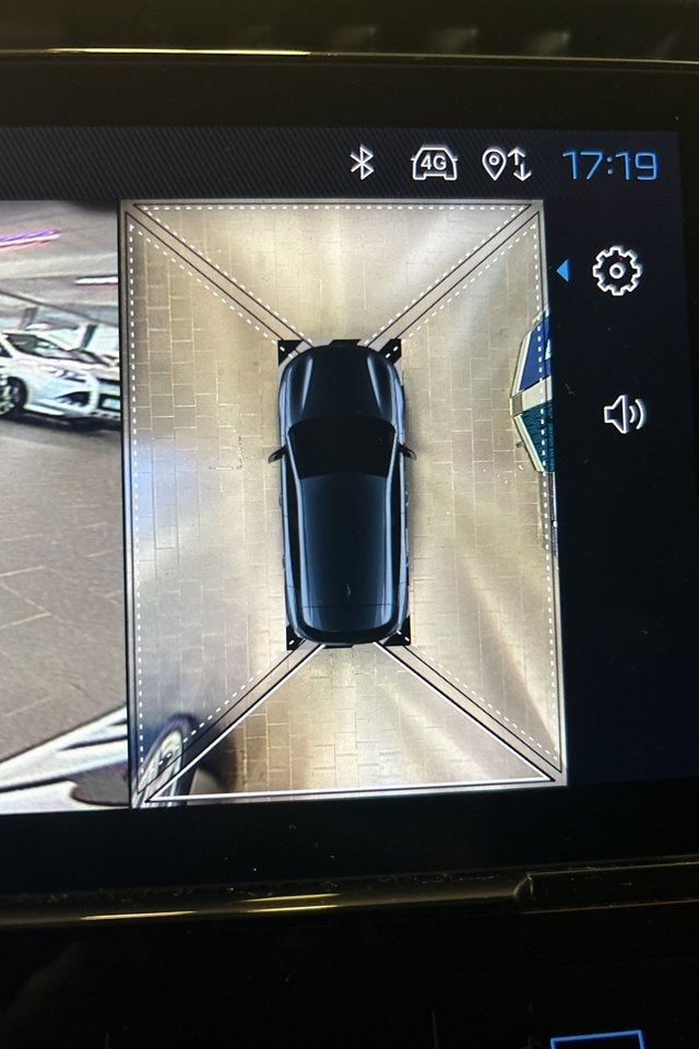 Peugeot 308 bild 33