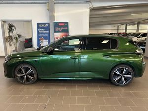 Peugeot 308 bild 9