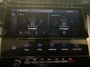 Peugeot 308 bild 28