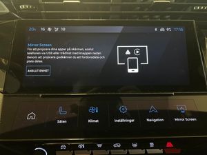 Peugeot 308 bild 27