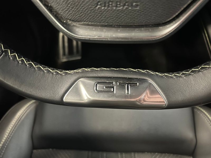 Peugeot 308 bild 18