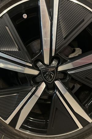 Peugeot 308 bild 30