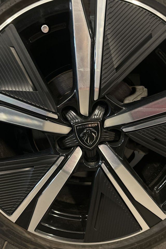 Peugeot 308 bild 30