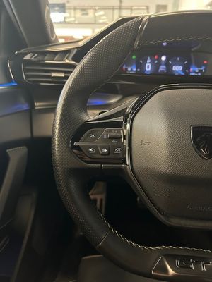 Peugeot 308 bild 16