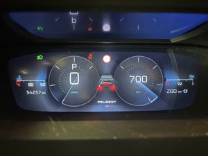 Peugeot 308 bild 21
