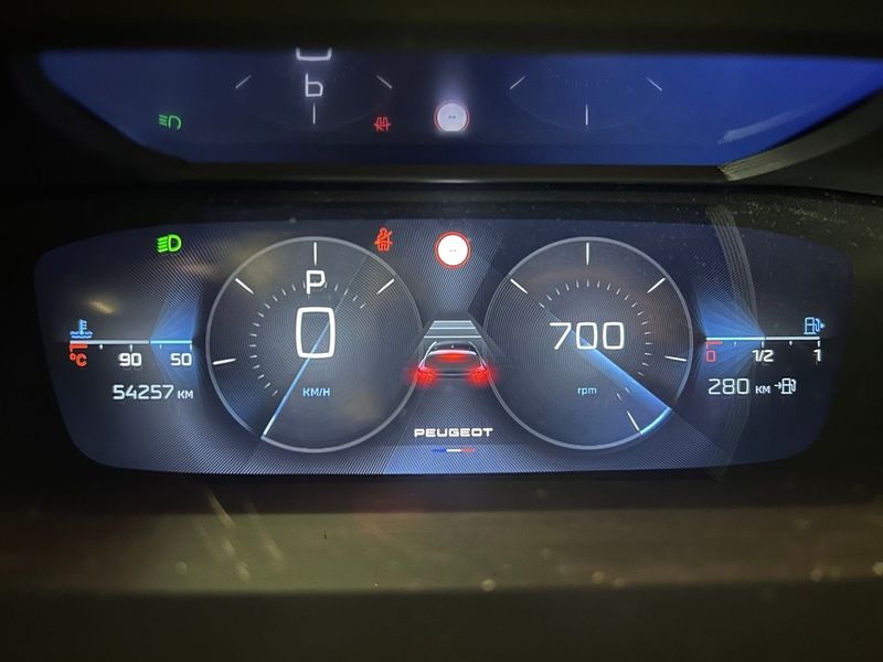 Peugeot 308 bild 21