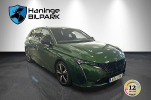 Peugeot 308 bild 5