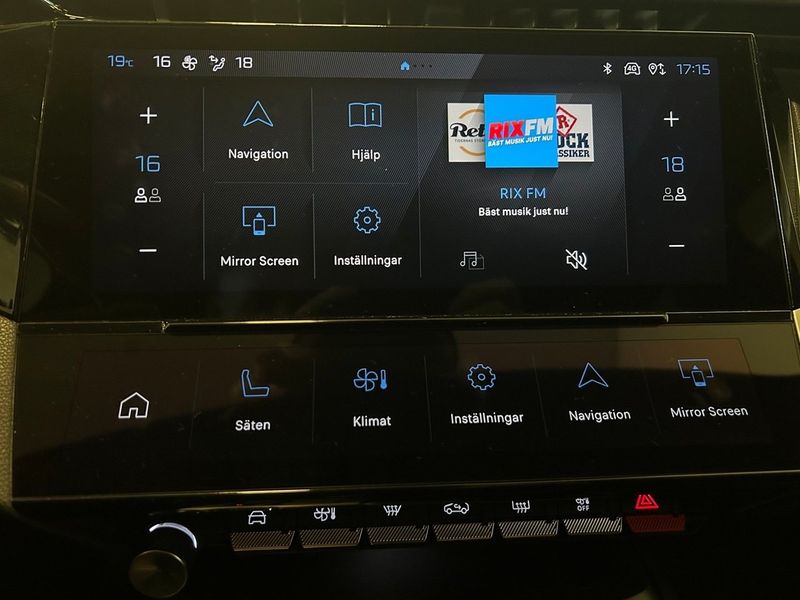 Peugeot 308 bild 23