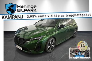 Peugeot 308 bild 1