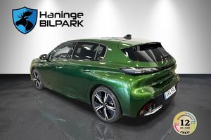 Peugeot 308 bild 8
