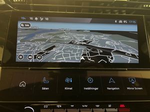 Peugeot 308 bild 25