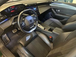 Peugeot 308 bild 10