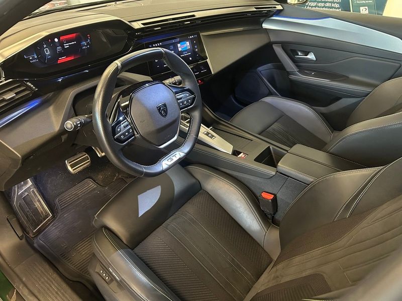 Peugeot 308 bild 10