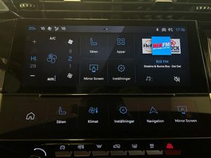 Peugeot 308 bild 24