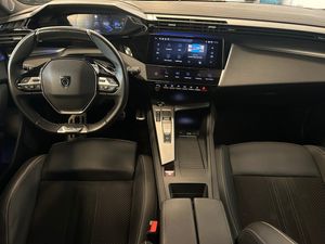 Peugeot 308 bild 12