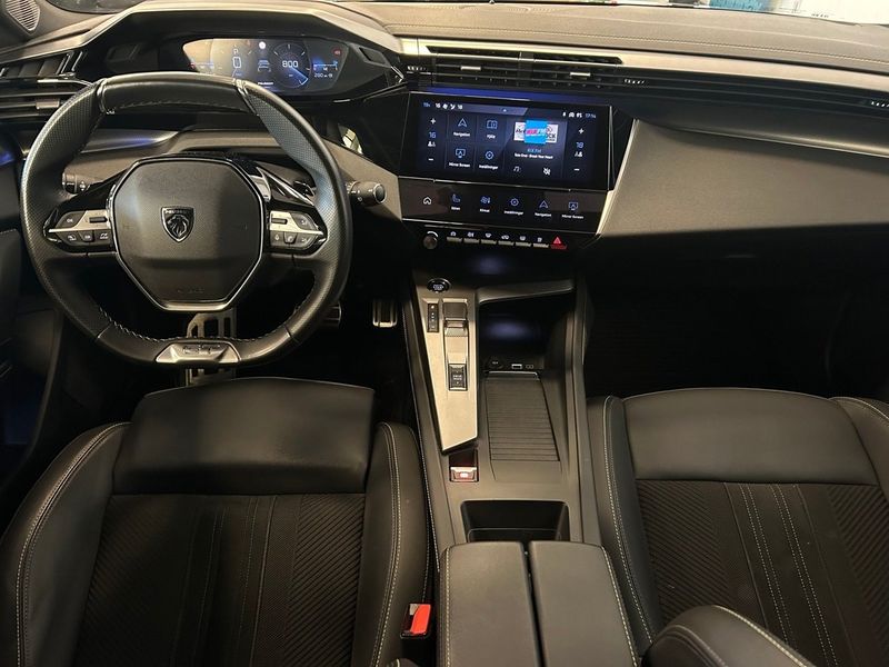Peugeot 308 bild 12