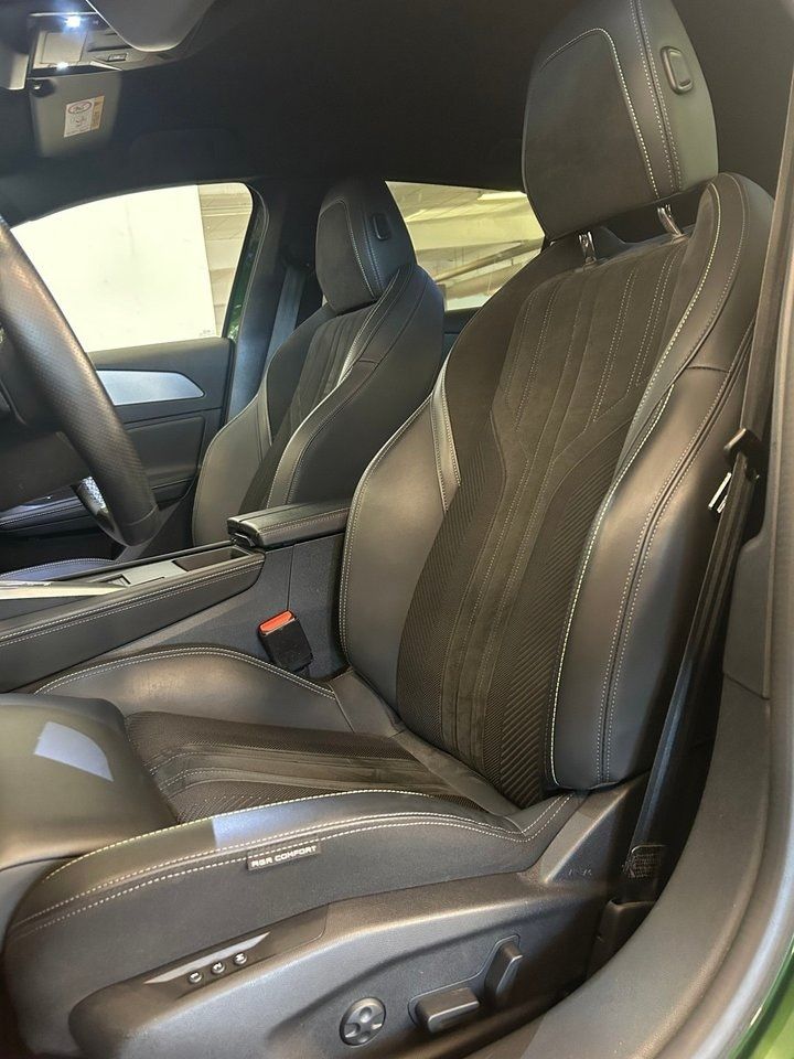 Peugeot 308 bild 11