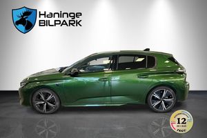 Peugeot 308 bild 9