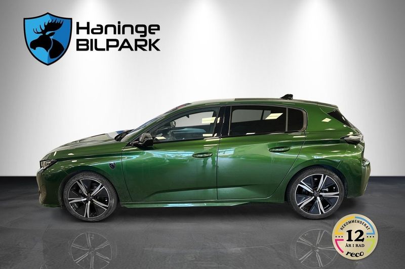 Peugeot 308 bild 9
