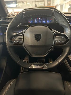 Peugeot 308 bild 15