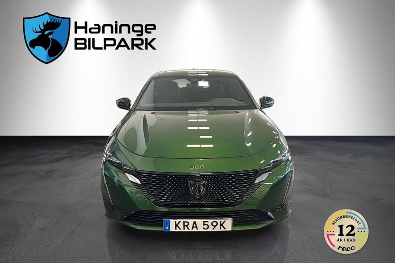 Peugeot 308 bild 3