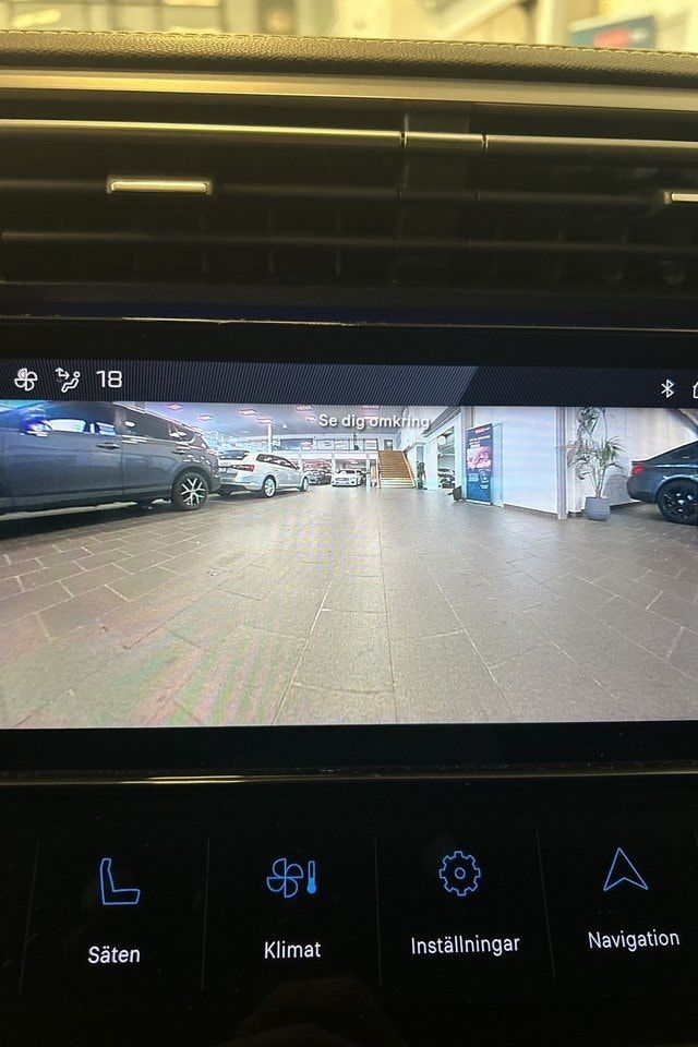Peugeot 308 bild 32