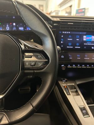 Peugeot 308 bild 17