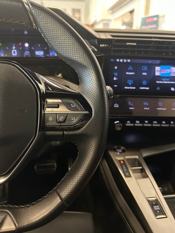 Peugeot 308 bild 17