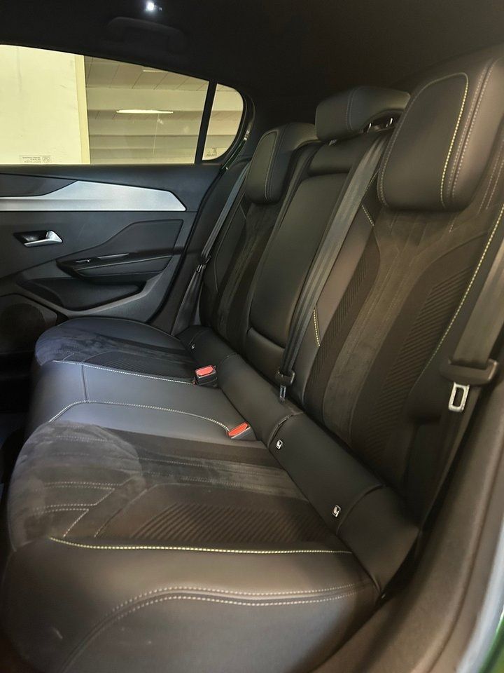 Peugeot 308 bild 13