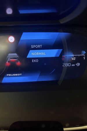 Peugeot 308 bild 22