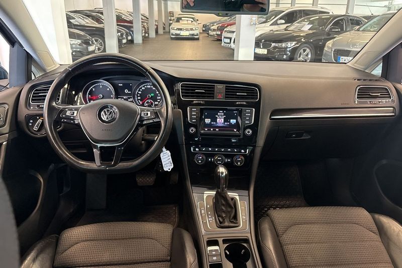 Volkswagen Golf bild 13