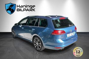 Volkswagen Golf bild 9