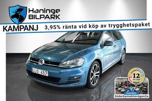 Volkswagen Golf bild 1