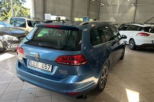 Volkswagen Golf bild 6