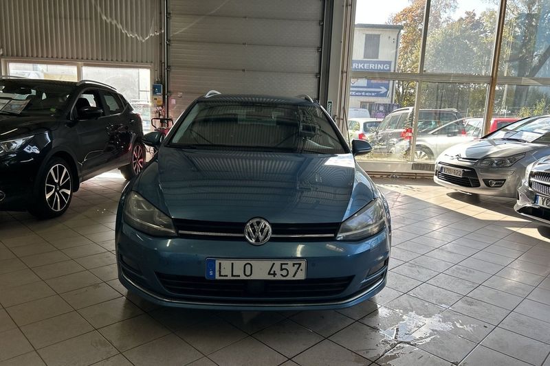 Volkswagen Golf bild 3