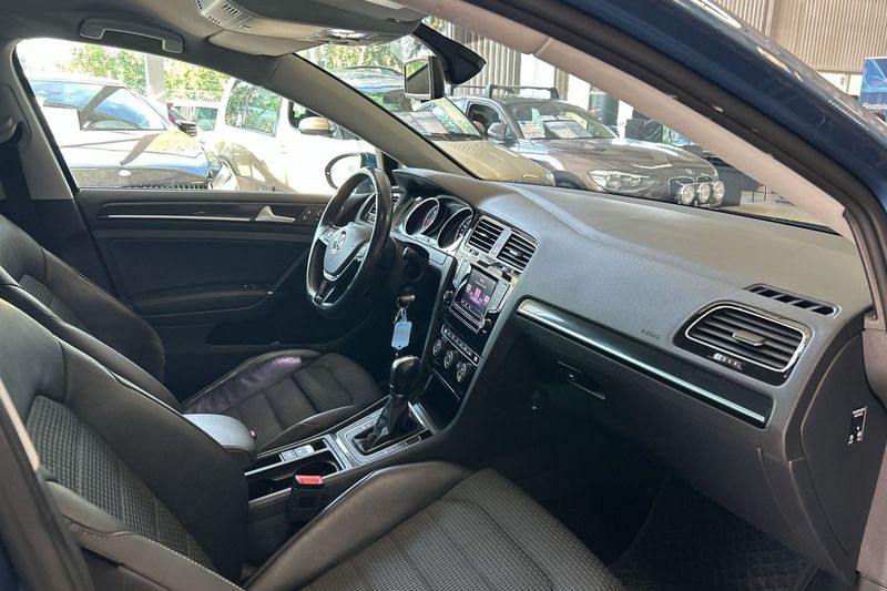 Volkswagen Golf bild 11