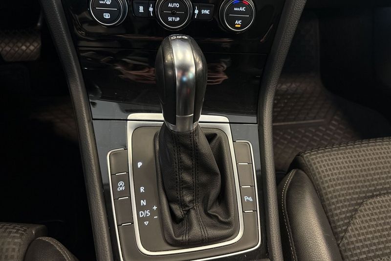 Volkswagen Golf bild 15