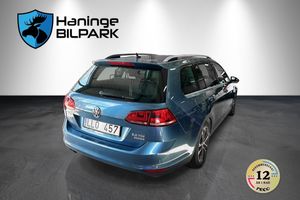 Volkswagen Golf bild 6