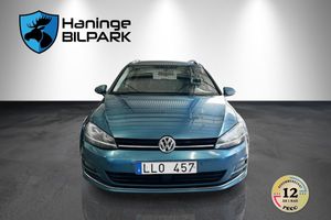Volkswagen Golf bild 3