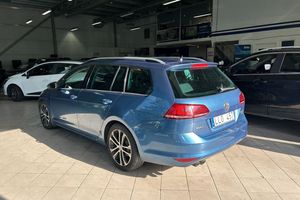 Volkswagen Golf bild 9