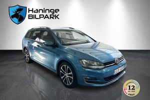Volkswagen Golf bild 5